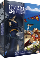 Hybris: Disordered Cosmos - Rivalry Expansion
