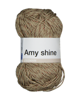 Amy Haakgaren - Beige