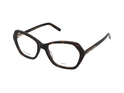 Brillen met correctie Marc Jacobs Marc 660 086
