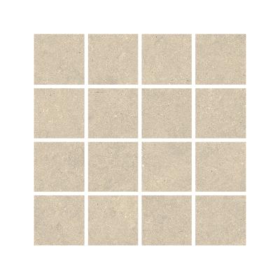 Mozaiek Pamesa Cromat Marfil 30x30 cm Gerectificeerd Mat Beige Pamesa