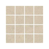 Mozaiek Pamesa Cromat Marfil 30x30 cm Gerectificeerd Mat Beige Pamesa