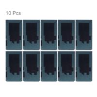 10 PC's LCD Digitizer Back zelfklevend Sticker vervangen voor Galaxy SIV mini / i9190 / i9195