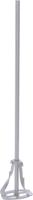 Bosch Accessoires Lichte menggarde 65 mm, 400 mm, 15 kg 1st - 2607990024