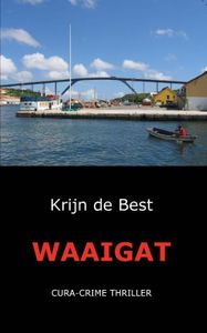 Waaigat - Krijn Best - ebook