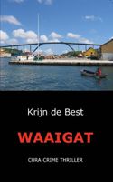 Waaigat - Krijn Best - ebook - thumbnail