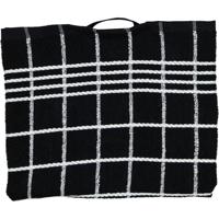 Salou Keukendoek - Zwart