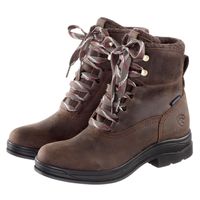 Ariat Dames Boots WMS Harper H2O, lichtbruin, Maat: 36 - thumbnail