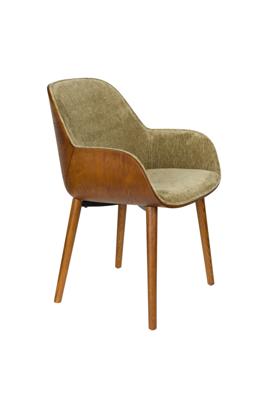 Eetkamerstoelen Taylor Green Eetkamerstoelen Taylor Green