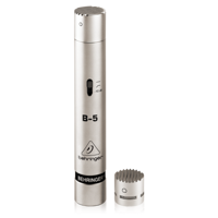 Behringer B-5 Studio condensatormicrofoon