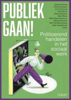 Publiek gaan! (Paperback)