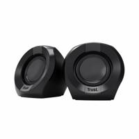 Speakers Trust 25164 POLO Bluetooth luidspreker