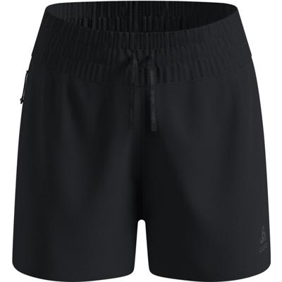 Odlo ZeroWeight 3'' 2in1 Short Dames