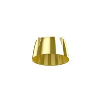 Creator Pro X 4 inch reflector goud