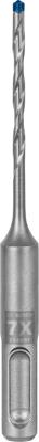 Bosch Accessoires Expert SDS plus-7X hamerboor 3,5 x 50 x 115 mm - 1 stuk(s) - 2608900055