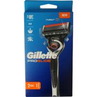 Gillette Fusion powerglide scheersysteem