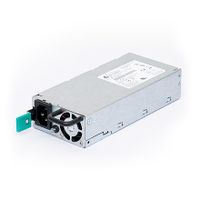 Synology PSU 500W-RP Module2 power supply unit Grijs - thumbnail