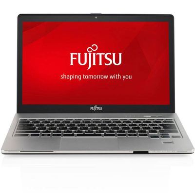 Fujitsu LifeBook S936 - Intel Core i5-6e Generatie - 13 inch - 8GB RAM - 256GB SSD - Windows 11