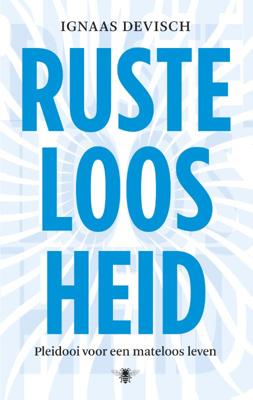 Rusteloosheid (Paperback)