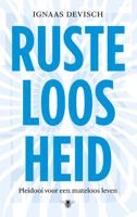 Rusteloosheid (Paperback)