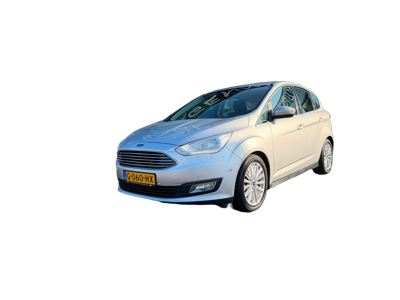 Ford C MAX