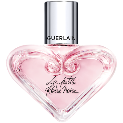 Guerlain Damesgeuren La Petite Robe Noire La Petite Robe noir Flacon Coeur Eau de Parfum 20ml | Dames Parfum