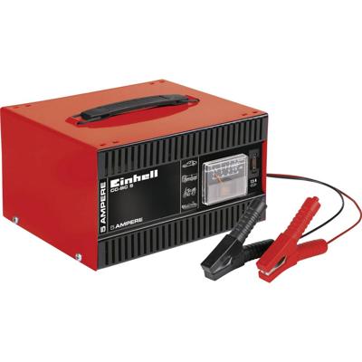 Einhell CC-BC 5 1056121 Oplader 5 A