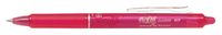 Rollerpen PILOT Frixion Clicker roze 0.35mm roze - thumbnail