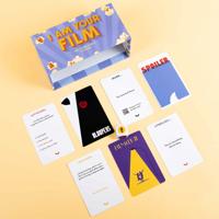 I Am Your Film spel (Nederlandse editie)