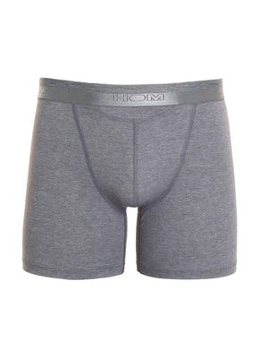 HOM - Long Boxer HO1 - Original - grijs, Maat:2XL
