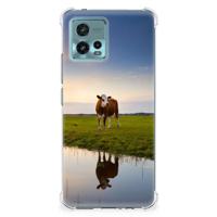 otorola Moto G72 Case Anti-shock Koe