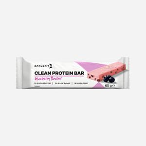 Clean Protein Bar