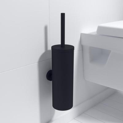 Ozean Eternal Toiletset - driedelig - mat zwart sw209324/sw209325/sw209331/