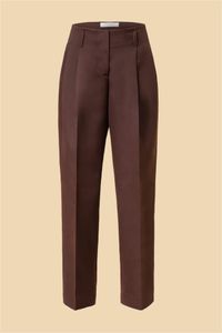 Golden Goose Golden Goose - Journey Pant Flavia - Bruin - GWP01203.P000694.55429