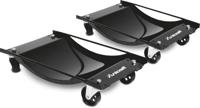 Unicraft Car dolly set prw 450
