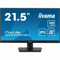 Monitor Iiyama XU2293HSU-B7 Full HD 21,5"