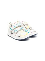 Camper Kids baskets montantes Runner Four - Blanc - thumbnail