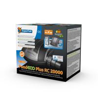 Pond Eco Plus Rc 20.000 - thumbnail