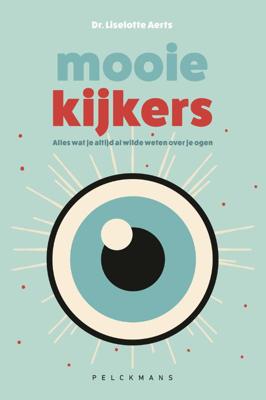 Mooie kijkers (Paperback)