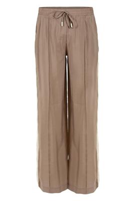 Zizo Vera Sp25.ver.011 Broek Sand Stripe