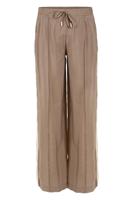 Zizo Vera Sp25.ver.011 Broek Sand Stripe