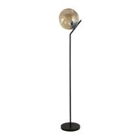 Searchlight Punch Vloerlamp - Champagne