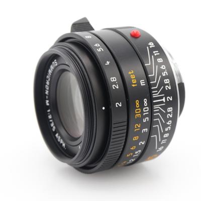 Leica 11673 Summicron-M 35mm F/2 ASPH. occasion