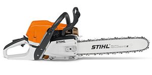 Stihl MS 362 C-M VW | Benzine kettingzaag | 40 cm - 11402000507