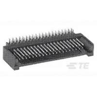 TE Connectivity 5-534245-4 Male header (standaard) Inhoud: 1 stuk(s) Tube