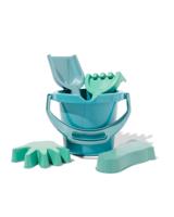 HEMA Strandset Recycled Plastic 5-delig