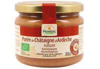 Primeal Kastanjepuree bio 300 Gram