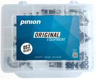 Pinion Versd pin onderdelen box