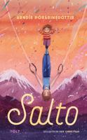 Salto (Hardback)