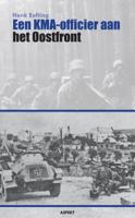 Een KMA-officier aan het Oostfront (Paperback)