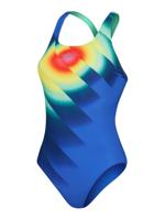 Speedo - Eco+ Powerback - Placement - 6690, Maat:44 Speedo - Eco+ Powerback - Placement - 6690, Maat:44